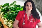 Ce verdețuri de primăvară sunt benefice pentru diabetici/ Dr. Sorina Ispas, medic specialist diabetolog, explică în ce mod pot ajuta verdețurile la reglarea glciemiei