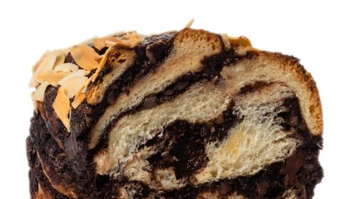 Cozonac ușor de făcut și fără cuptor: Rețetă specială pentru friteuza cu aer cald / E gata în 15 minute