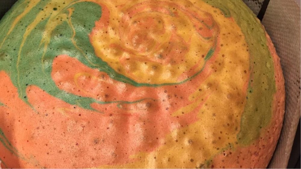 Blatul de tort - ce trebuie să faci ca să crească și să fie pufos/ Urmează acești pași și nu vei avea niciodată surprize