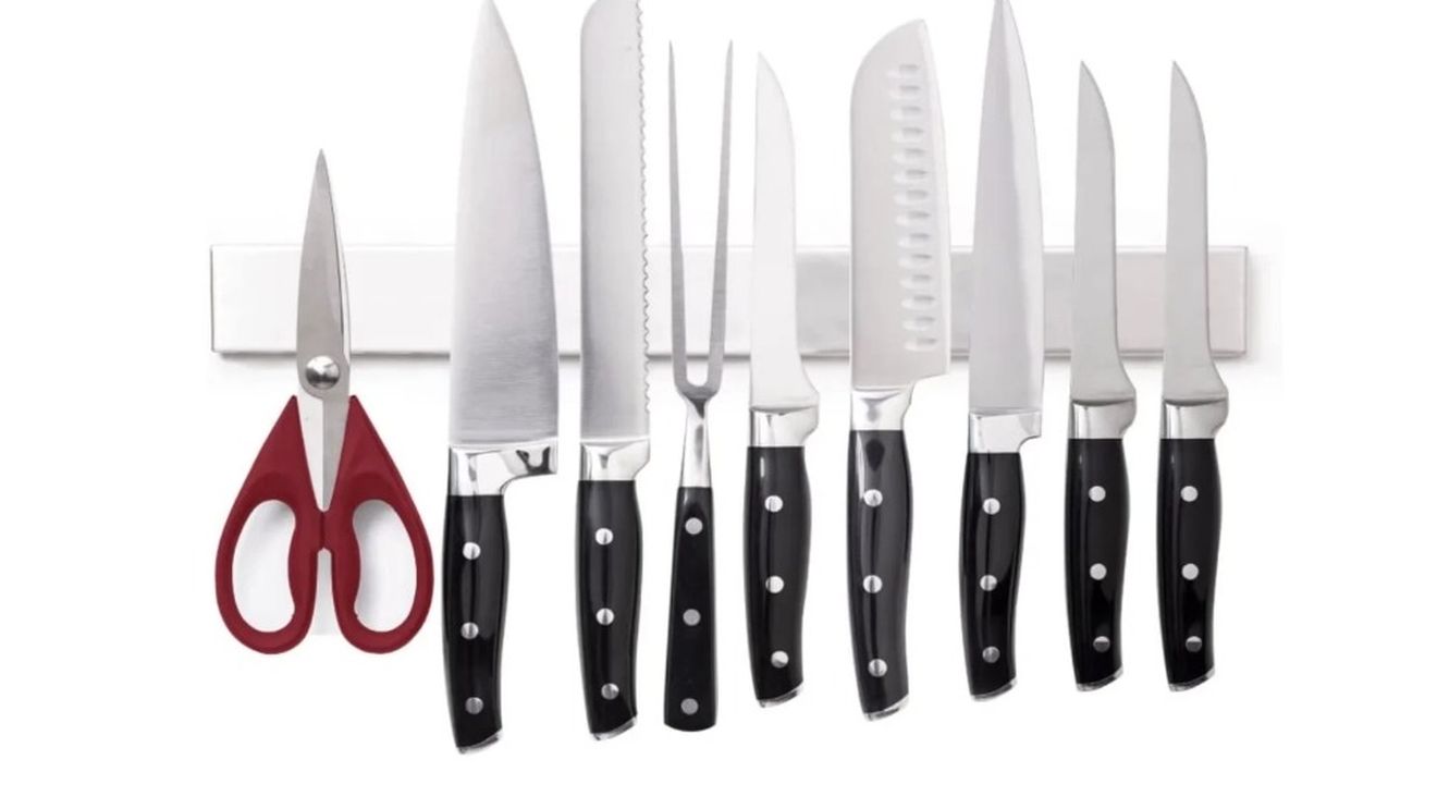 Cele mai bune cuțite de bucătărie în 2025 / Cum să alegi varianta ideală pentru tine