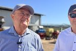 Fermier cu valoarea adăugată | De la 4.500 de hectare la pâine, fructe și logistică agricolă: cum au construit Gelu și Cătălin Scutaru un business integrat în Vrancea / „Trebuie să folosim la maximum banii europeni”