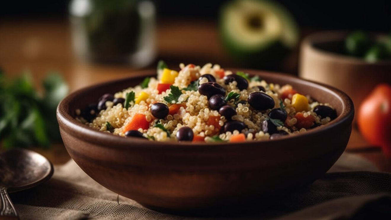 Mitul alimentelor bogate în proteine / De ce ouăle, quinoa sau iaurtul nu sunt întotdeauna surse suficiente de proteine