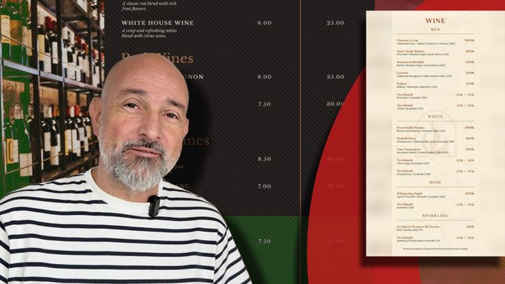 VIDEO | Connaisseur fără ifose (Ep. 88): Meniul de vinuri. Cât de important?