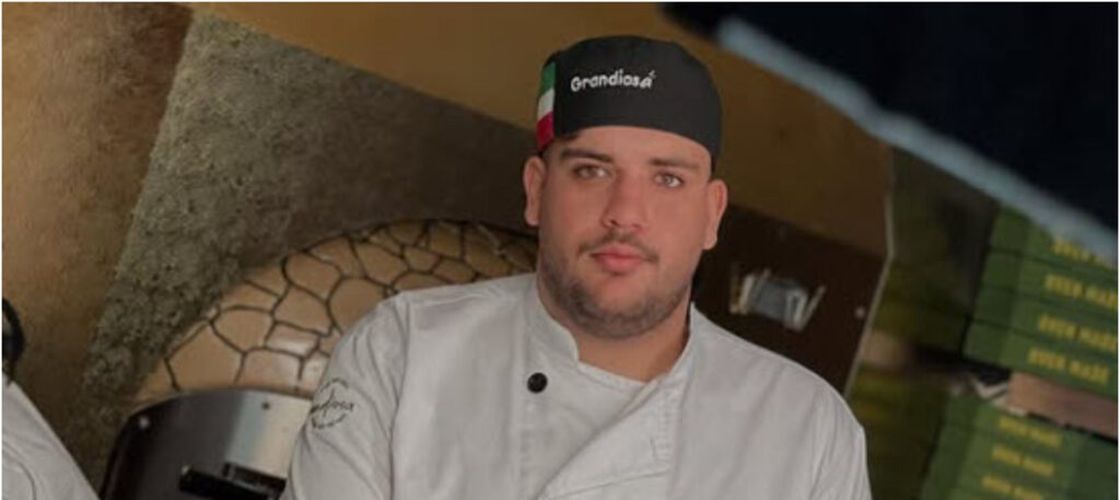 Chef Ilyes Levente va reprezenta județul Harghita la Summitul Mondial al Gastronomiei din Ecuador