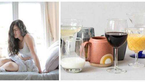 Ulcerul nu este provocat de alimente, însă unele pot agrava boala, iar altele pot grăbi vindecarea/ Dacă ardeiul gras roșu, cartofii dulci și ovăzul sunt de mare ajutor, laptele face la fel de mult rău ca și alcoolul