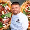 VIDEO | Cele 4 ingrediente obligatorii din pizza napoletană. Mirlogeanu Sorin, pizzaiolo: „Nu ai voie să schimbi rețeta aluatului” / Ce o diferențiază de alte tipuri de pizza