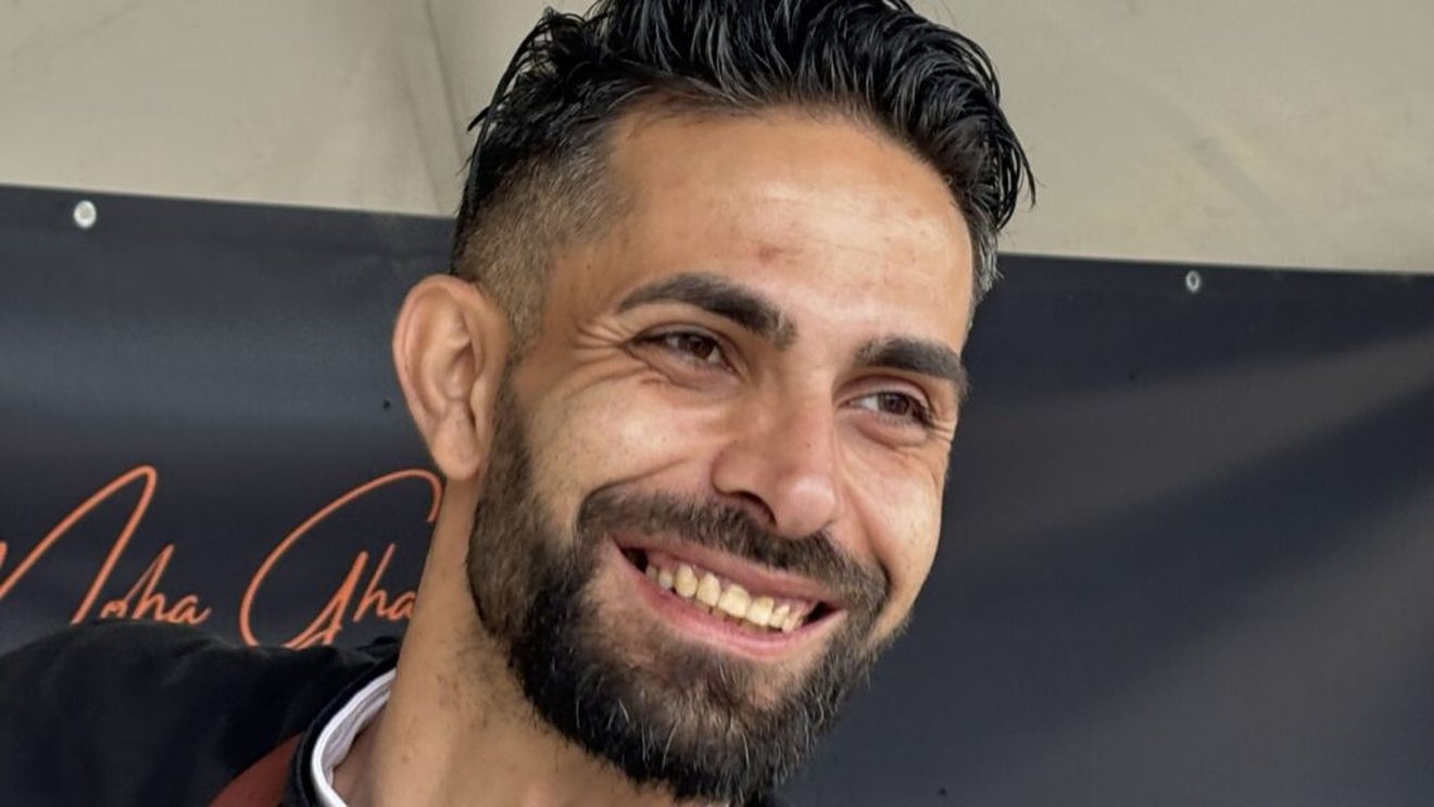 „În țările arabe abia așteptăm carnea de vită din România” - Chef Moha Ghanem, Iordania