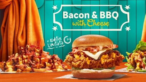 Popeyes lansează Bacon & BBQ, primul său meniu de sezon, într-o ediție limitată