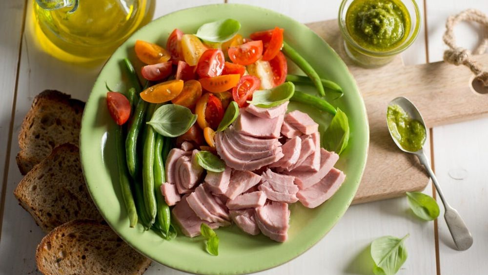 Ghid de alimentație pe caniculă. Ce să mănânci pentru a te simți bine și a avea energie