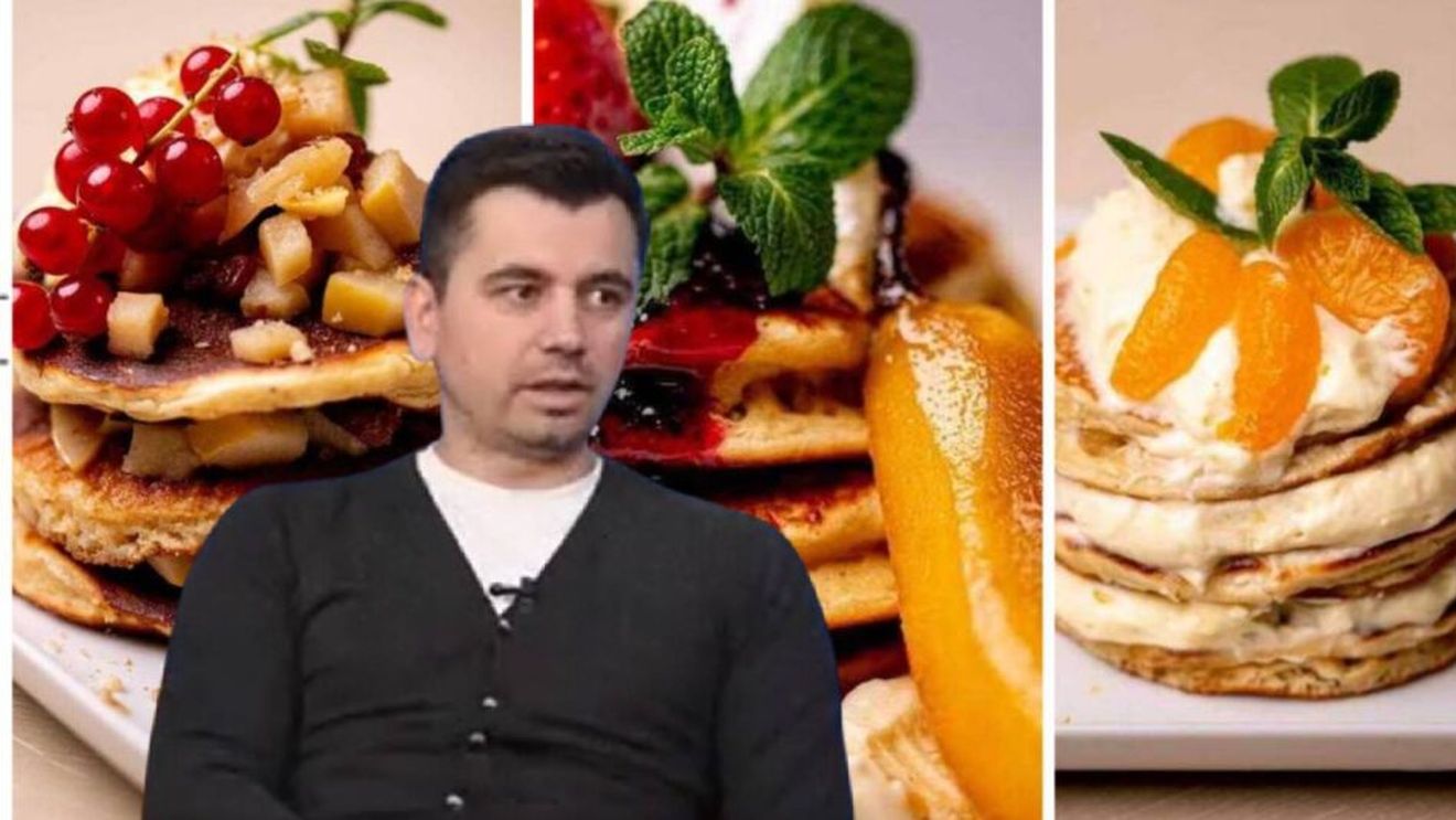 VIDEO | Valentin Strugaru (antreprenor): „Într-un business contează viziunea, ce crezi și simți tu. Sunt lucruri pe care începi să le construiești cu mult înainte să deschizi o afacere”