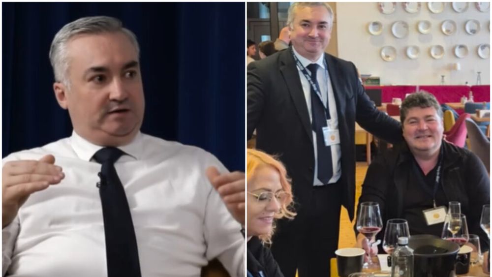 VIDEO | Cum a ajuns „Vinul președintelui” să fie medaliat cu aur / 37 de jurați au evaluat vinul fără să știe ce este