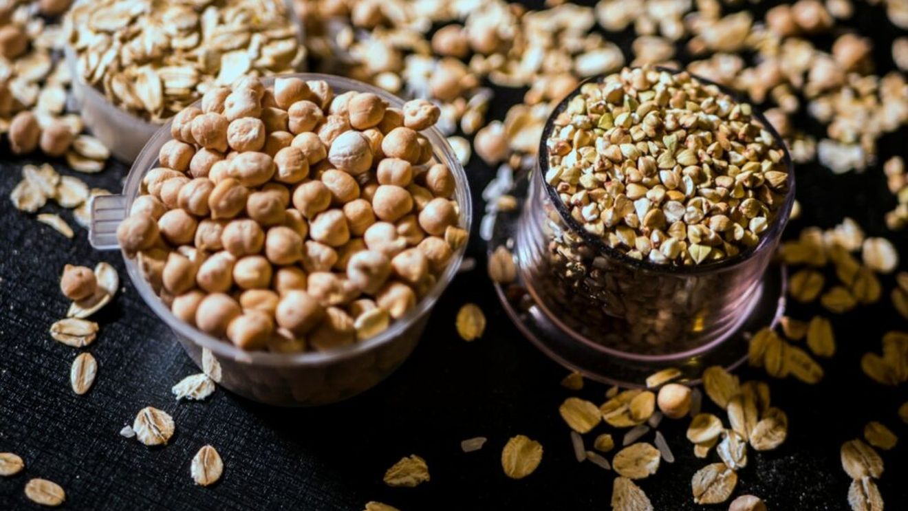 Cele mai sănătoase 10 cereale integrale pe care le poți mânca