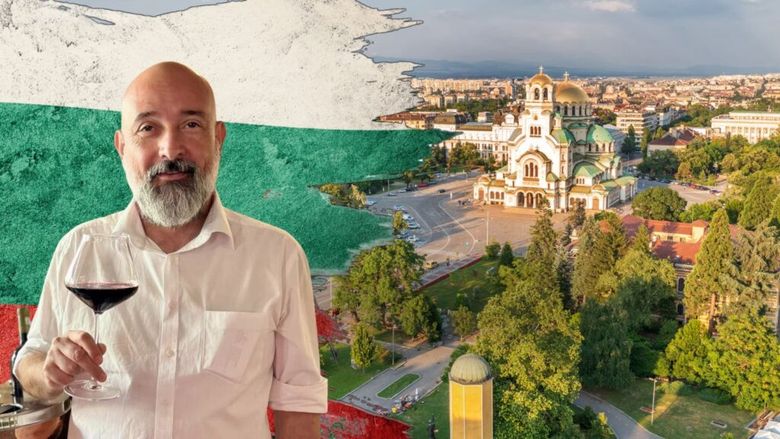 VIDEO | Connaisseur fără ifose (Ep. 71 ): Odă în metru antic, dar și modern: Sofia, perfectă pentru un city-break / Muzeu dedicat rakia, între atracții / Ce poți face pentru a avea un tur gastronomic GRATUIT