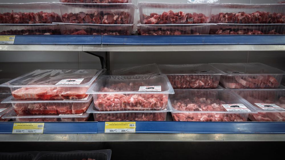 UE actualizează lista țărilor terțe autorizate să exporte produse animale / Noi reguli privind utilizarea antimicrobienelor