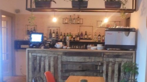 BLID, prima locantă din București unde mâncarea este gătită după rețete vechi descoperite în bibliotecă