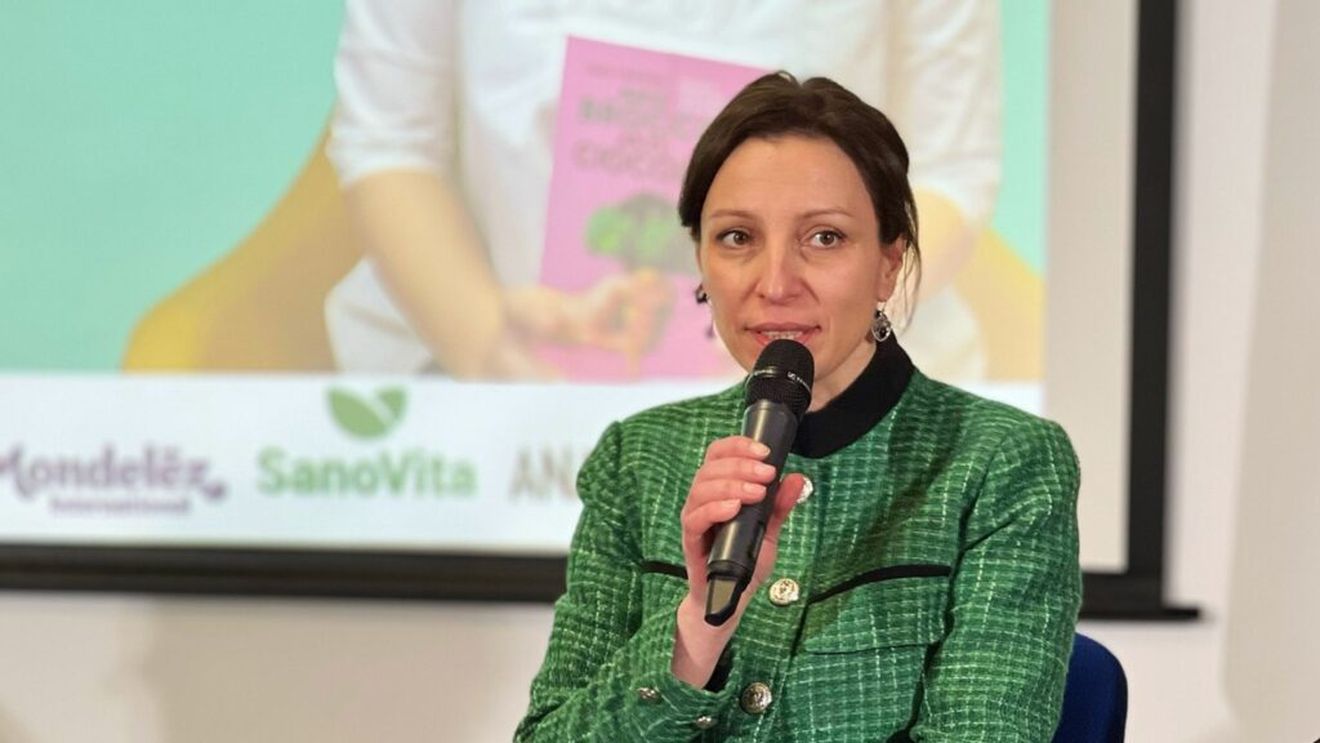 VIDEO | Conferința „Un an de G4Food”. Problemele de comunicare dintre autorități lasă zeci de copii flămânzi / Mihaela Nabăr: Dacă ar fi să ne uităm la programul național „Masă sănătoasă”, sunt foarte multe școli incluse în program, dar avem mari probleme la implementarea lui