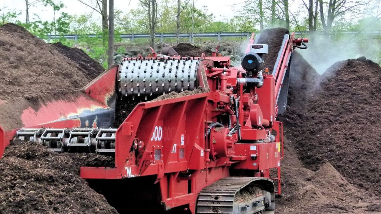 Investiţii de 3,4 milioane de euro într-o nouă fabrică de compost şi instalarea de panouri solare, planurile DN Agrar Group pentru perioada următoare