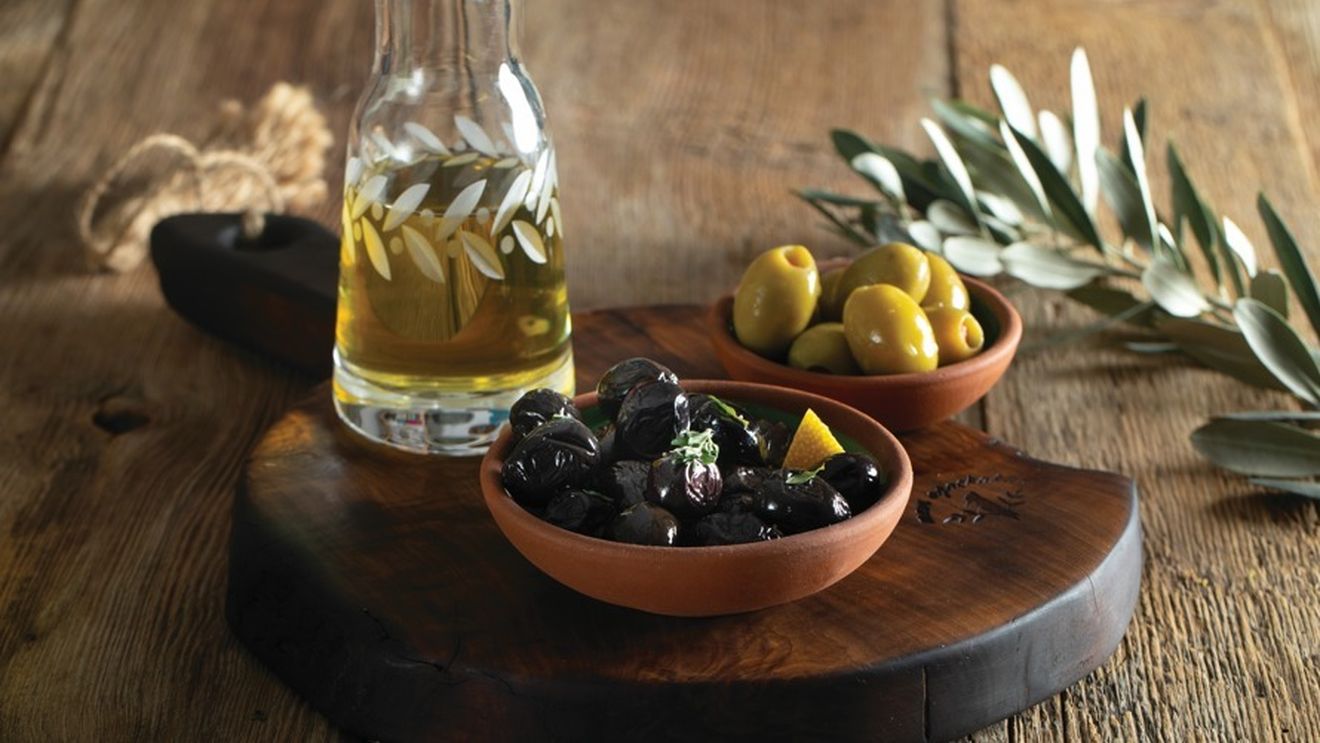 Uleiul de măsline – o soluție la îndemână în caz de constipație