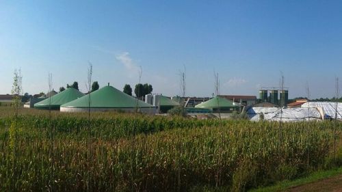 Două programe de finanțare prin PNNR pentru sectorul agricol, anunțate de ministrul Mircea Fechet/Instalaţii de producere a energiei electrice şi biogazului din reziduuri biologice şi platforme de depozitare şi compostare a gunoiului de grajd