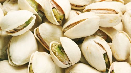 5 beneficii surprinzătoare pe care fisticul le aduce sănătății / Ascunde un profil nutrițional impresionant și poate ajuta la slăbit