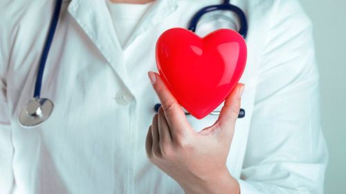 „Sunt un cardiolog cu niveluri perfecte ale colesterolului - iată cum arată o zi obișnuită de alimentație pentru mine”