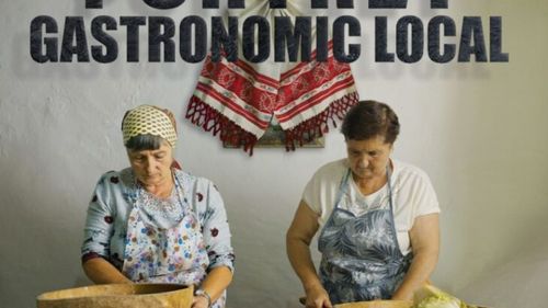 „Portret Gastronomic Local”, din 4 septembrie pe canalul de You Tube „Amintiri Gustoase”/ O colecție de povești locale care dau identitate gastronomiei românești