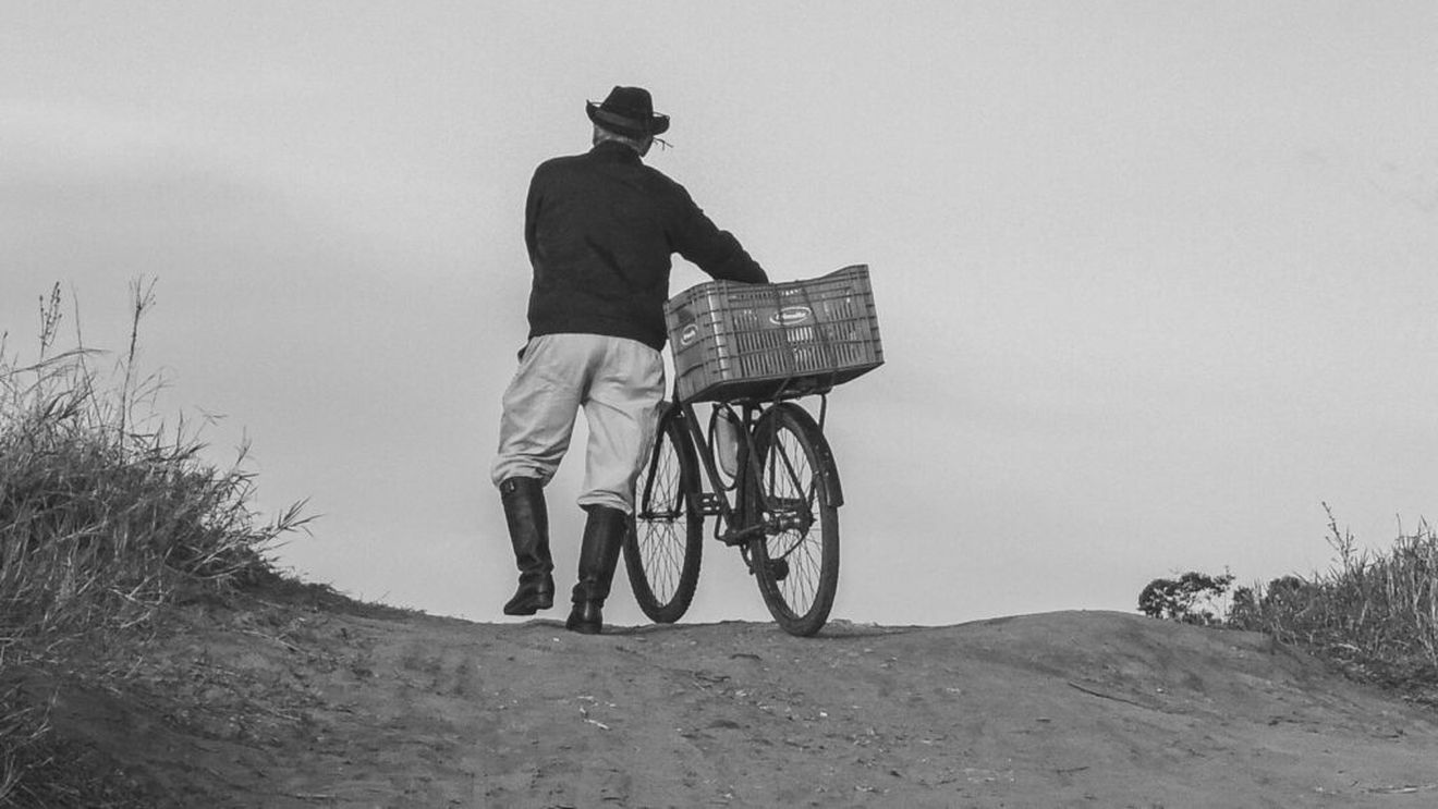 Cel mai bătrân bărbat din Irlanda are 108 ani și a pedalat peste tot până la vârsta de 99 de ani. Secretele lui: a rămas activ, a evitat excesele și nu a mâncat după această oră