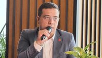 VIDEO | Silviu Ciocianu, Edenred România: Consumul responsabil înseamnă și susținerea producătorilor locali / Aproape 80% dintre restaurante observă o creștere a cererii pentru produse locale