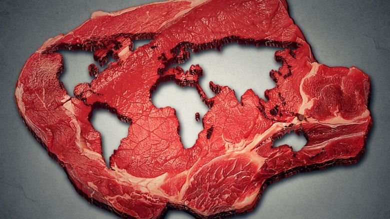 Uniunea Europeană oprește importurile de carne de vită din Brazilia / Decizia vine după scandalul cărnii tratate cu hormoni interziși în UE