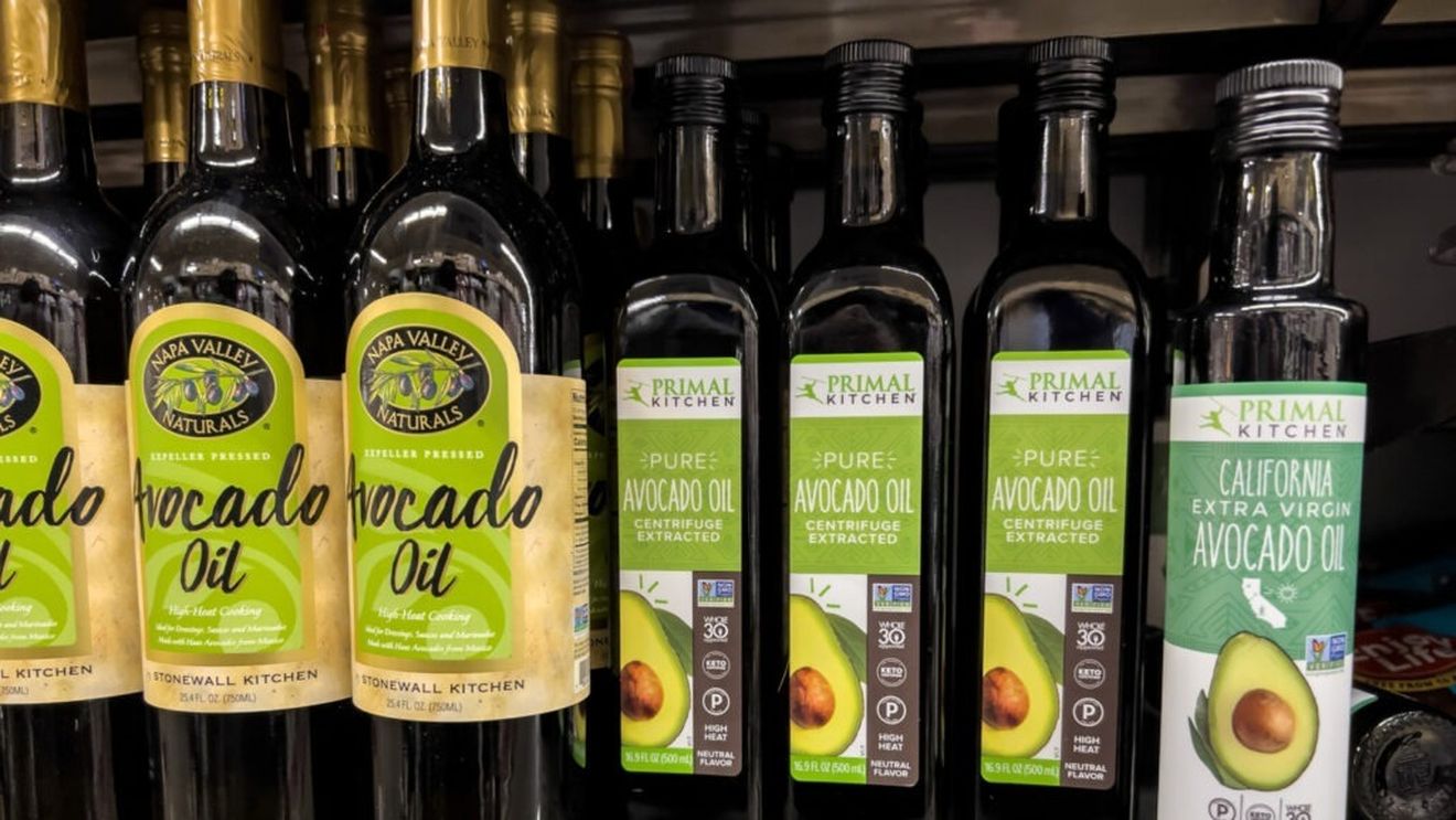 Care este mai sănătos, uleiul de avocado sau uleiul de măsline? Ambele sunt bune, dar se folosesc în situații diferite