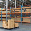 Depozitarea sigură a mărfurilor alimentare: ce sisteme de rafturi respectă normele HACCP și reduc risipa