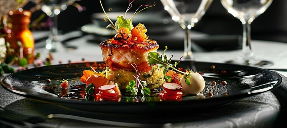 Jakarta devine centrul unei noi mișcări gastronomice în Indonezia, în care bucătarii locali transformă ingrediente, tehnici și rețete tradiționale în experiențe de fine dining / „Există încă mentalitatea că mâncarea indoneziană nu poate fi scumpă. Nu este adevărat”