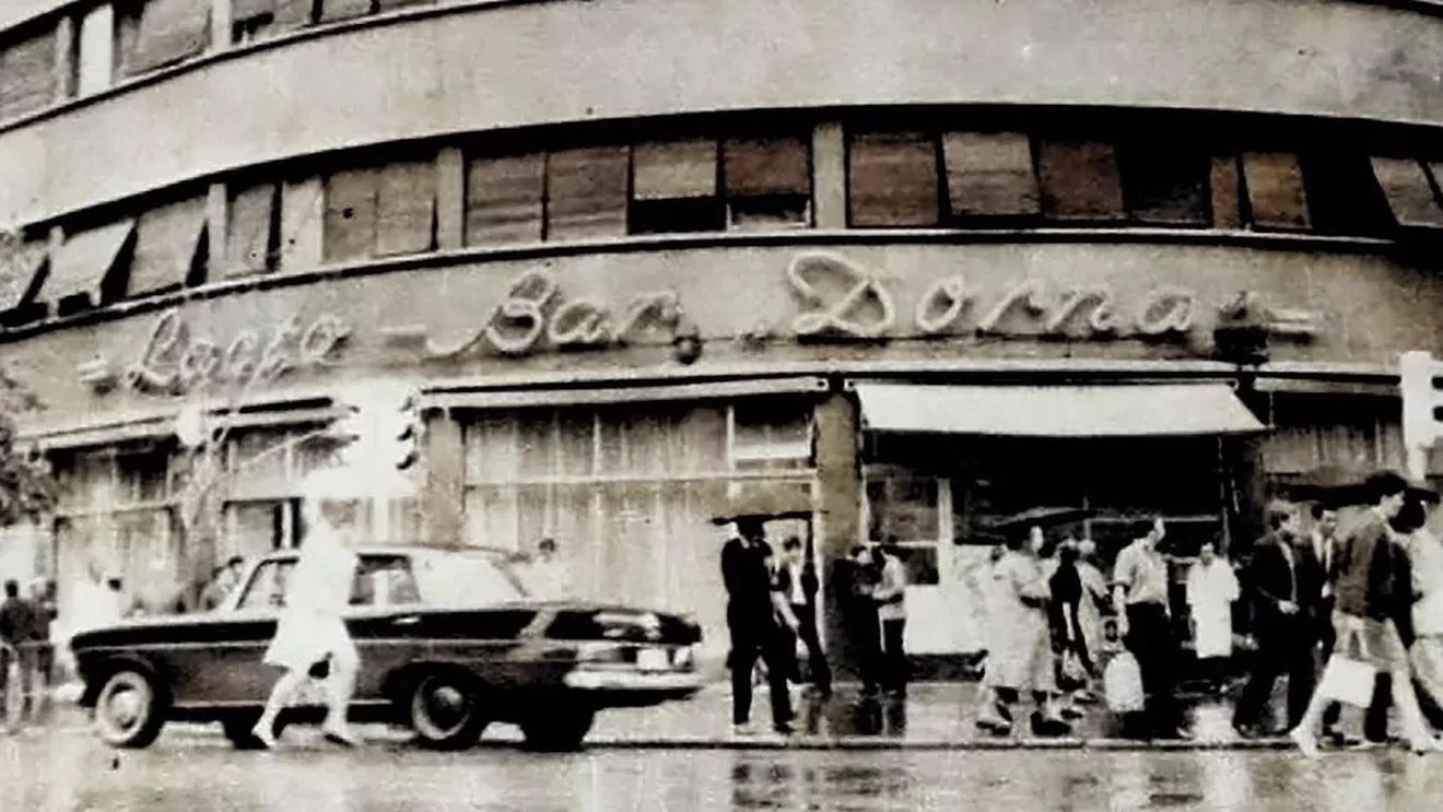 Fondatorul 5 to go reînvie Lacto bar, un brand din perioada comunistă