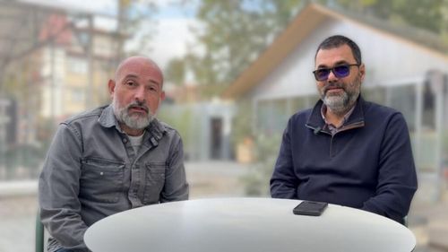 VIDEO | Connaisseur fără ifose (Ep. 54) | Halloween Garden Market, un nou spațiu ultracentral de întâlnire cu micii producători artizanali