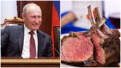 Putin este, aparent, preocupat de longevitate. Ce mănâncă și ce bea imperialistul de la Kremlin / Alimentele pe care le evită, potrivit lui Dmitri Peskov