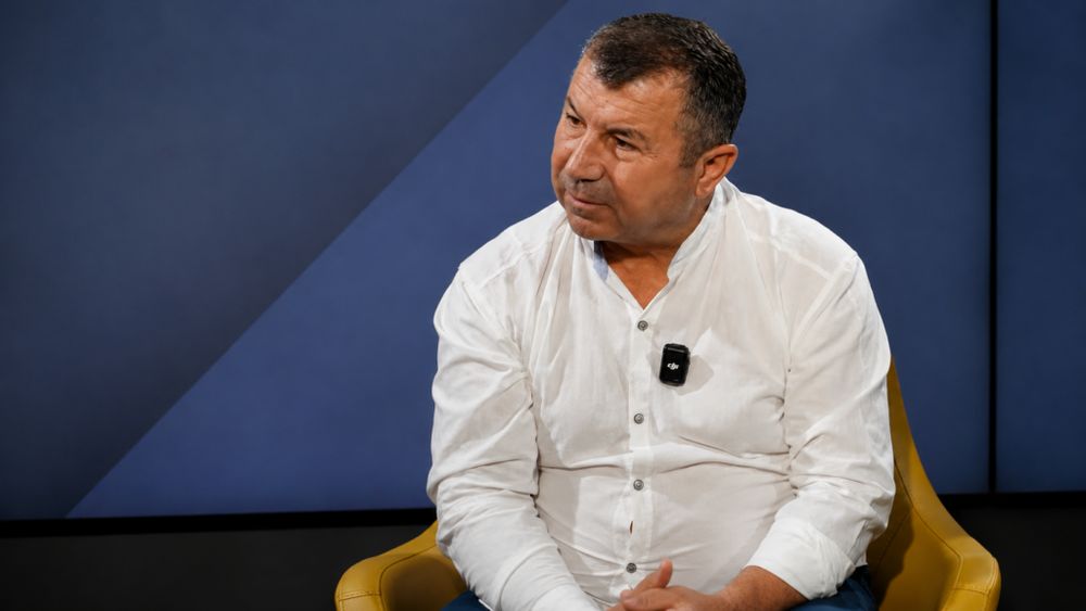 VIDEO | Cum au ajuns Cârnații din Topor din Vâlcea să primească protecție europeană / Aurel Simion („Ca altădată”): „Folosim sare de la Ocnele Mari”