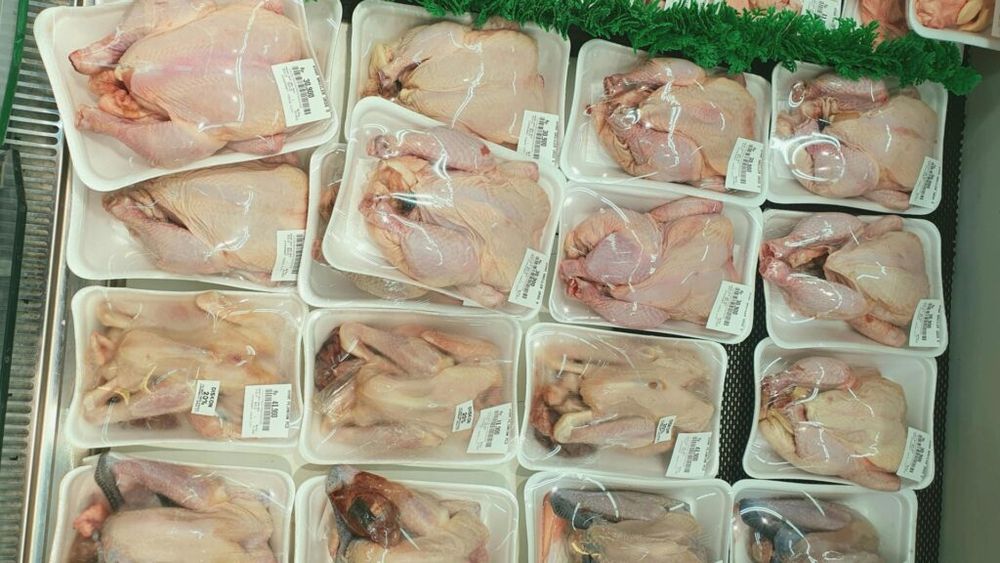 VIDEO Ioan Popa, fondator Transavia, despre cum a evoluat consumul de carne de pasăre în ultimii 10 ani în România / Am plecat de la puiul întreg și am ajuns la peste 50 de sortimente de carne