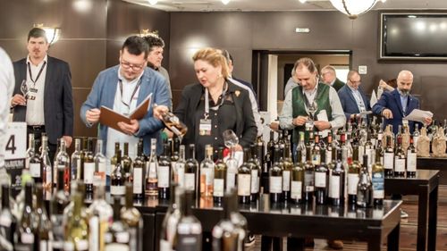 EXCLUSIV Interviu Cătălin Păduraru, CEO VINARIUM: Vinurile românești sunt performante pe piața internațională exact cât sunt oricare alte produse autohtone. Nu suntem vizibili / Lipsa vocației de a merge pe mări, de a face comerț internațional, se resimte