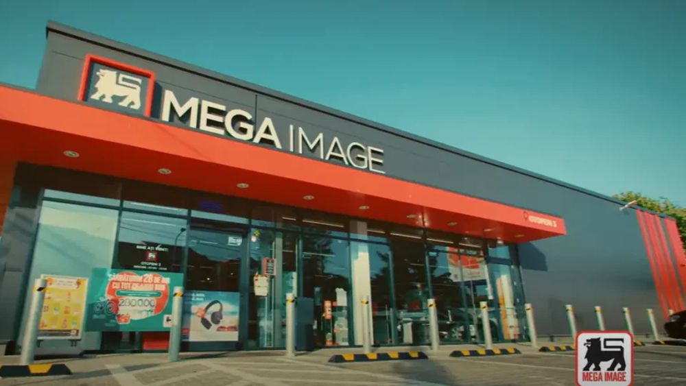 Ahold Delhaize, care deține Mega Image și Profi, afirmă că retailul din România și Serbia este afectat de măsurile luate de guvernele celor două țări