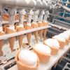 Producția, exporturile și importurile de înghețată ale UE au crescut în 2025