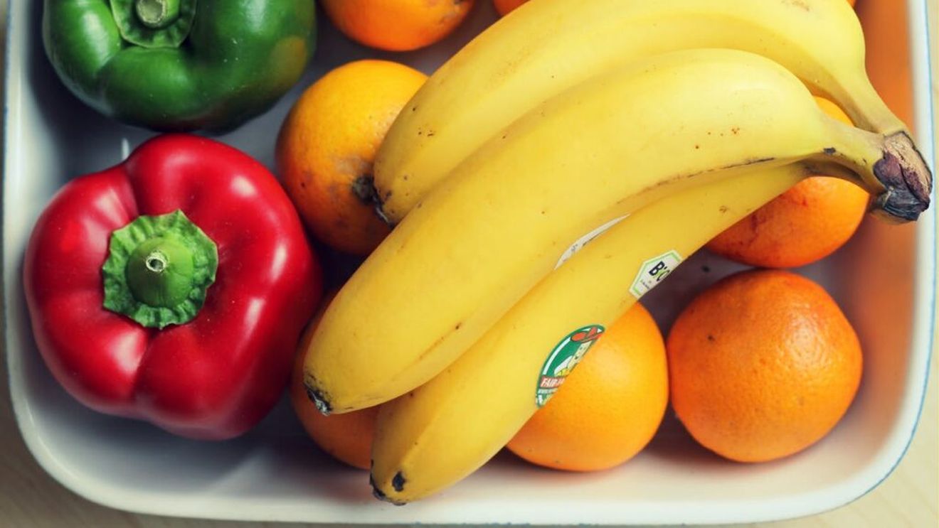 Cum să păstrăm fructele și legumele proaspete pentru mai multe zile/Trucuri de la specialiști pentru a evita risipa alimentară