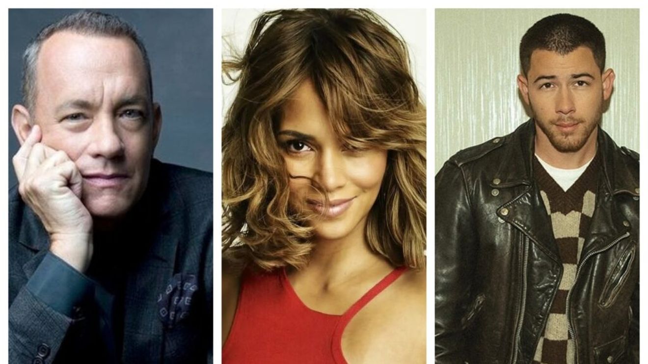 Celebrități care luptă cu diabetul/ Iată ce reguli alimentare și de stil de viață respectă Halle Berry, Tom Hanks și Nick Jonas, pentru a-și gestiona boala