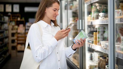 Austria reduce cota de TVA la alimentele de bază / Inflaţia în Austria este de două ori mai mare decât media UE