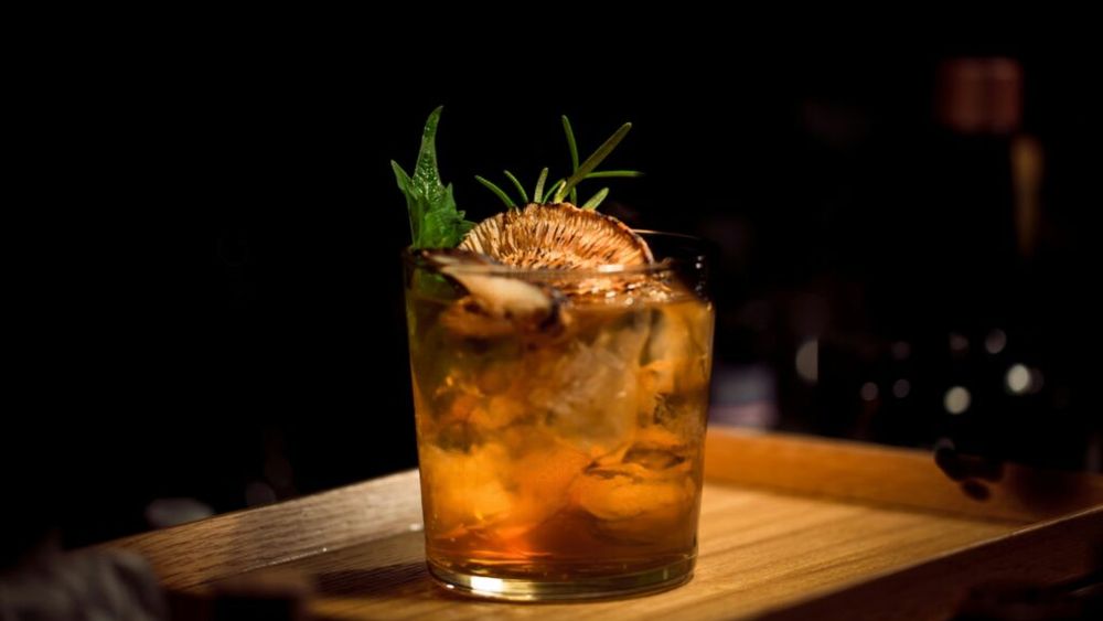 Virgin tequila sunshine: Cocktail de weekend fără alcool