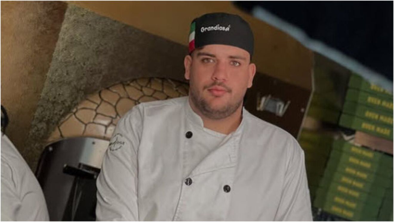 Chef Ilyes Levente va reprezenta județul Harghita la Summitul Mondial al Gastronomiei din Ecuador