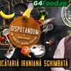 VIDEO/ Cum s-a schimbat bucătăria iraniană în ultimii 50 de ani / Chef Mehrzad Moghazehi: „Nu mai contează calitatea, contează cantitatea”