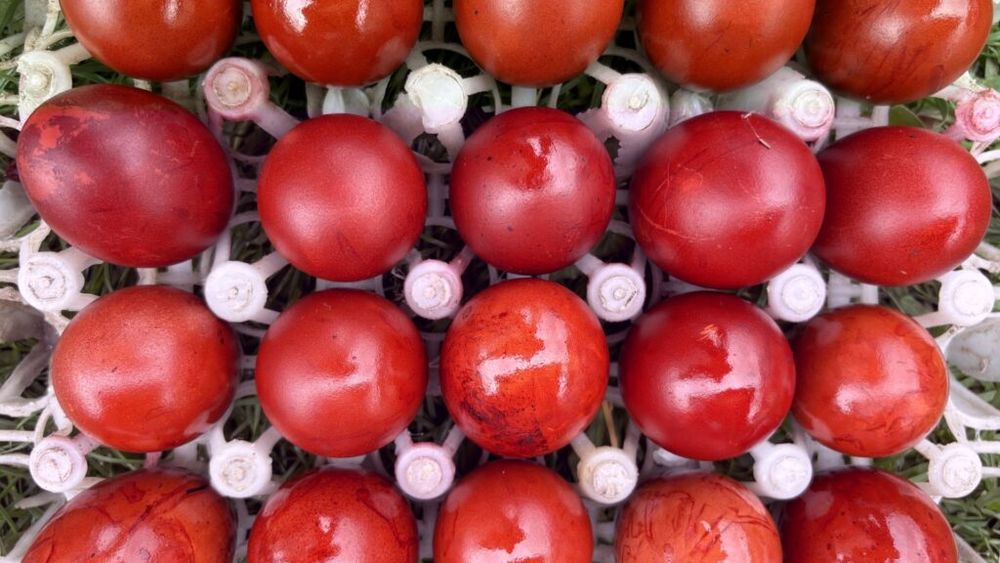 Recomandări ale specialiştilor Institutului Naţional de Sănătate Publică în contextul sărbătorilor pascale: „Moderația este cheia sănătății”