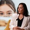 VIDEO | De ce refuză mâncarea uneori copiii cu autism / Psihologul Corina Gheorghe: „Nu este un moft. Felul în care se simte alimentul în mână, mirosul și textura din gură pot fi trăite mult mai intens”