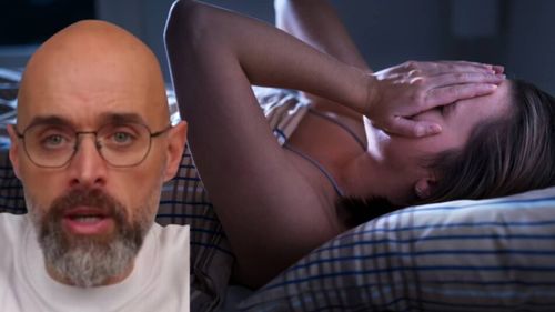 Dr. Răzvan Vintilescu, despre ingredientul-cheie pentru slăbit: Somnul este un ingredient banal, dar esențial. Fără el, dieta ta este ca o mașină foarte bună, dar care nu pornește pentru că are frâna de mână trasă”