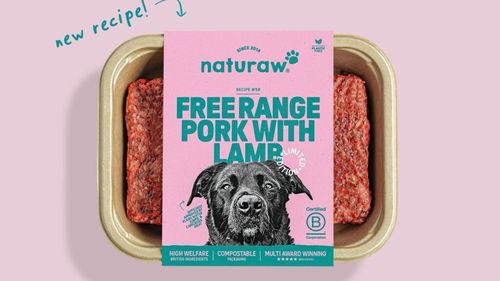 Gripa aviară nu frânează dezvoltarea companiilor care oferă hrană crudă pentru animale. Naturaw a atras o investiție de șase cifre